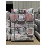 Owens Corning R15 Faced Insulation x 14Bags