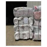 Owens Corning R25 Unfaced Insulation x 16Bags