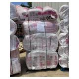 Owens Corning R30 Unfaced Insulation x 12Bags