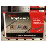 2 1/2" TrapEase3 Composite Deck Screw x3