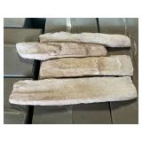 Cobblebrook Beige Facestone x 8Boxes