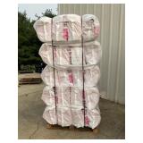Owens Corning R38 Faced Insulation x 20Bags