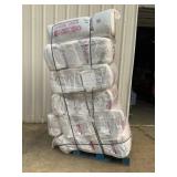 Owens Corning R11 Faced Insulation x 24Bags