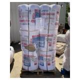 Owens Corning R19 Faced Insulation x 12Bags