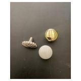 Mixed Lot Of Pull Knobs