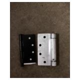 Mix Lot of Assorted Door Hinges