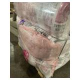 Owens Corning R-13 Unfaced Insulation x 20Bags