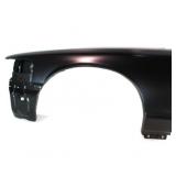 2003-2011 Left Front Fender in Black