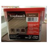 2 1/2" TrapEase3 Composite Deck Screw x3