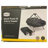 ooni Fyra 12 Carry Cover x4