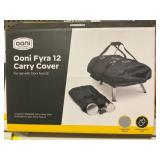 ooni Fyra 12 Carry Cover x4