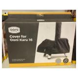 Cover for Ooni Karu16 x4