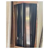 Andersen Retractable French Door Insect Screen
