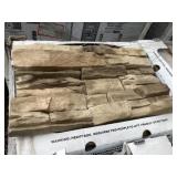 Marrone Reale Facestone Pallet