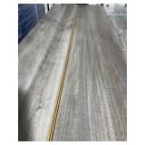 7mm Ash Maple Laminate Flooring x 750SF