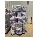Owens Corning R13 Faced Insulation x 56Bags