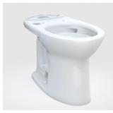 Pallet of (9) Drake ll Toilet Bowls in Cotton
