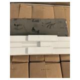 Silvermine Stone Ledgestone Flat Panel x 16Boxes