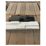 Silvermine Stone Ledgestone Flat Panel x 16Boxes