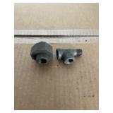 Mix lot of Street Tee Fittings & Connectors