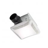 NuToneï¿½ 763NC Ventilation Fan w/ Light x2
