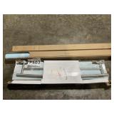 Mixed Lot of Bathroom/Housing Accessories