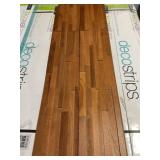 Wagon Wheel Gunstock Solid Wall Wood x 258SF