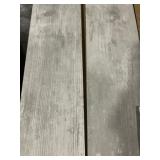 8" x 36" Alaskan Powder Florida Tile x 112SF