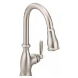 Moen Kitchen Faucet x2