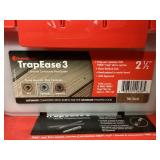 2 1/2" TrapEase3 Composite Deck Screw