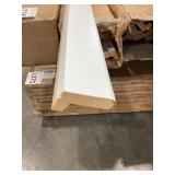 Box of 3" x 8