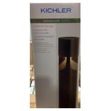 Kichlerï¿½ LED Pathway Light in Bronze x 8