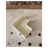 Box of Ivory Elbows Caps and More!