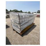 Really Heavy-Duty Metal Cart