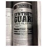 Tamkoï¿½ 250ft. Synthetic Underlayment Roll