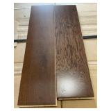 5" Oak Hardwood Flooring x 800 SF