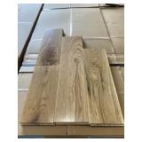 5" Oak Hardwood Flooring x 800 SF