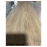 8mm Zarama Oak Brown Laminate Flooring x 678SF
