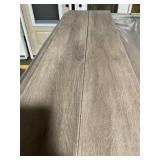 8mm Poseidon Oak Laminate Flooring x 678SF