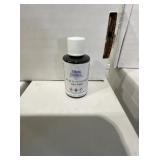 Box of 6oz Bottles Black Texture