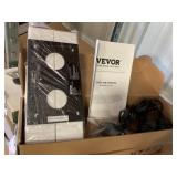 Vevor HVAC Air Purifier x2