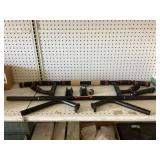 Sportneer Foldable Pull up Bar