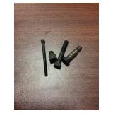 Mix lot of Different Screws