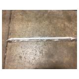 Shower/Tub Grab Bar x2