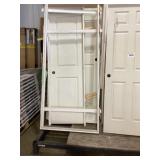 Mixed Lot of Interior Doors for One Money