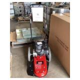 Toro 22" 163cc String Mower in Red