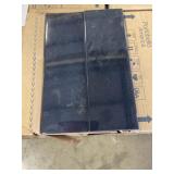 4" x 12" Glossy Pressed Wall/Backsplash Tile x 291
