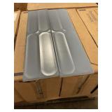 4" x 16" Matte Pressed Wall/Backsplash Tile x 301