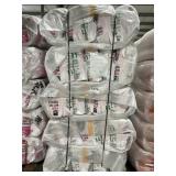 Owens Corning R-11 Unfaced Insulation x 25Bags