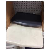 Mixed Lot of Wall-Mount Shower Seats
